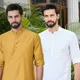 Mustard And White__RIWAAT