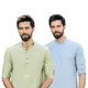 Green & Blue__RIWAAT