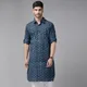Indigo Blue__RIWAAT