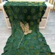 Green__Vikas Saree