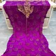 Purple__Vikas Saree