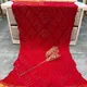 Red__Vikas Saree