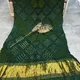 Green__Vikas Saree