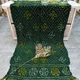 Green__Vikas Saree