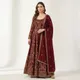 Maroon__Vastraurban