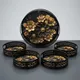 Pack Of 5__EVERYTHING EXPORTS