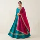 Blue__SHETH CREATION