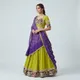 Yellow__SHETH CREATION