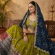 Green__SHETH CREATION