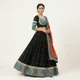 Multicolor__SHETH CREATION