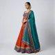 Orange__SHETH CREATION