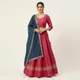 Light Pink__SHETH CREATION
