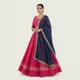 Pink__SHETH CREATION