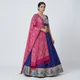 Blue__SHETH CREATION