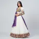 White__SHETH CREATION