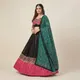 Multicolor__SHETH CREATION
