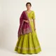 Green__SHETH CREATION