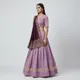 Mauve__SHETH CREATION