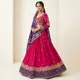 Pink And Purple__SHETH CREATION