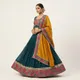 Multicolor__SHETH CREATION