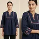 Navy Blue__ME AND ONLY ME