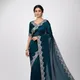 Teal Blue__Sutra Weaves 
