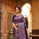 Navy Blue__Sutra Weaves
