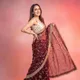 Maroon__Sutra Weaves