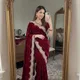 Maroon__Sutra Weaves