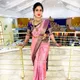 Pink And Blue__Sutra Weaves 