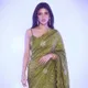 Olive Green__Sutra Weaves 