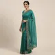 Teal Blue__Sutra Weaves