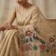 Beige__Sutra Weaves