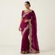 Magenta__Sutra Weaves
