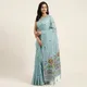 Sky Blue__Sutra Weaves
