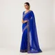 Royal Blue__Sutra Weaves