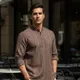 Brown__Tusli Fashion