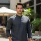Navy Blue__Tusli Fashion