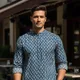 Blue__Tusli Fashion