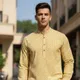 Yellow__Tusli Fashion