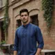 Dark Blue__Tusli Fashion