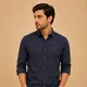 Navy Blue__MANYA TRENDS
