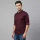 Maroon__MANYA TRENDS