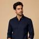 Navy Blue__MANYA TRENDS