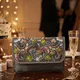 Gray__AROHA BAGS