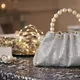 Silver__AROHA BAGS