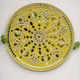 Yellow__Colourful AURA