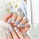 Blue__BLISSS NAILS