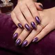 Purple__BLISSS NAILS