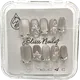 Silver__BLISSS NAILS